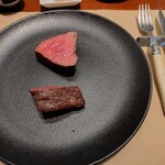 小石川 中勢以 - 