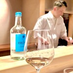 多仁本 - 初めて飲むVP 美味しかった！