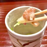 多仁本 - その歯応え！スッキリ美味しい♫ 次の熊に備えます。