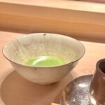 多仁本 - 落ち着く一服