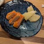 ビストロ gauche - 