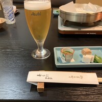 はり重 道頓堀本店 - 