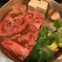 はり重 道頓堀本店 - 