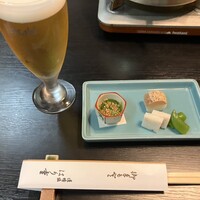 はり重 道頓堀本店 - 