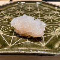 鮨 若尊 - 