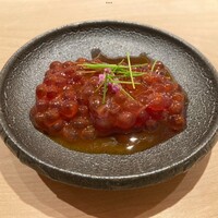 鮨 若尊 - 