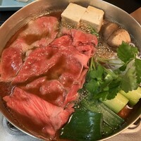 はり重 道頓堀本店 - 