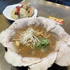 ラーメン東大 尼崎店