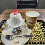 アウンコーヒー - 