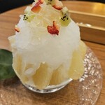 カフェサブヒロ - 