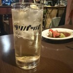 ラリパッパカフェ - 