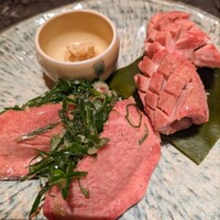 北新地焼肉 きらく - 