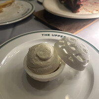 THE UPPER - 