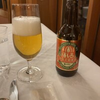 中禅寺金谷ホテル - 