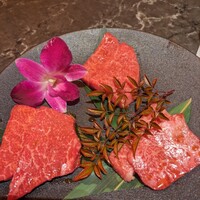 北新地焼肉 きらく - 