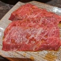 北新地焼肉 きらく - 