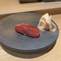 鮨と料理 案山子 - 