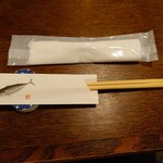 釜めし菜時記 さき亭 - テーブルセット