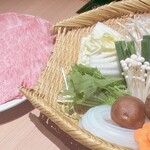 木曽路 名駅IMAIビル店 - 