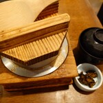 釜めし菜時記 さき亭 - 釜めしセット