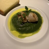 トラットリア ゴデレッチョ エビス 恵比寿 - 