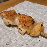黒さつま鶏 煉火 - 