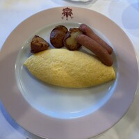 中禅寺金谷ホテル - 