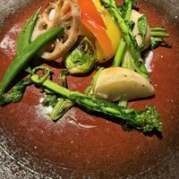トラットリア ゴデレッチョ エビス 恵比寿 - 