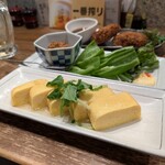 農業高校レストラン - 