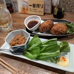 農業高校レストラン - 