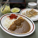 みよしの - 料理写真: