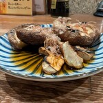 農業高校レストラン - 