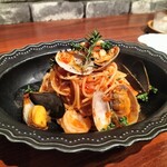 カフェ・アグレアヴル - 