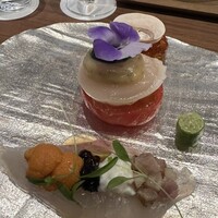 新門前 米村 - 