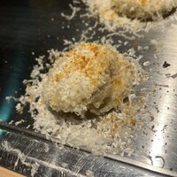 くずし鉄板 あばぐら 恵比寿店 - 