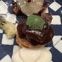 新門前 米村 - 