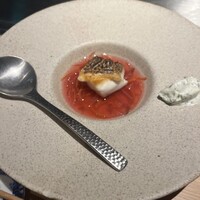 くずし鉄板 あばぐら 恵比寿店 - 