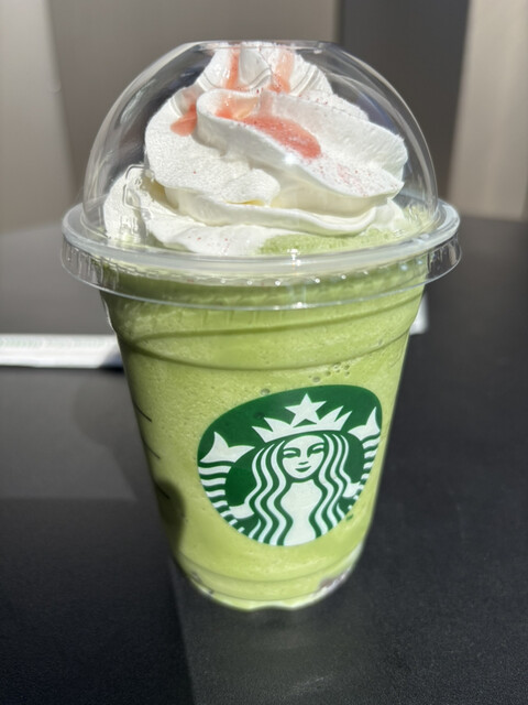 Starbucks Coffee Atore Ueno Ten photo 5