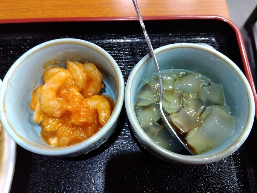 写真 : 食事処 蒼 （【旧店名】味彩香） - 京急鶴見/食堂 | 食べログ