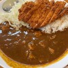 とんかつ檍のカレー屋 いっぺこっぺ  すすきの店