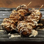 Sumibi Yakitori Sumisumi Midori Ten