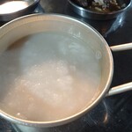 タッカンマリ&タットリタン コッキオ 鶴橋店 - 