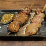 Sumibi Yakitori Sumisumi Midori Ten