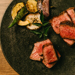 肉割烹 喰心 - 料理写真: