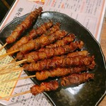 かわ屋 白金店 - 