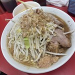 ラーメン二郎 - 
