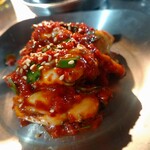 タッカンマリ&タットリタン コッキオ 鶴橋店 - 