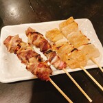 かわ屋 白金店 - 