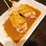 かわ屋 白金店 - 