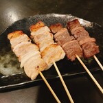 かわ屋 白金店 - 